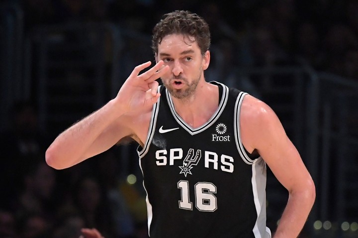 Štyridsiatka na krku, no španielsky veterán chce zabojovať o OH